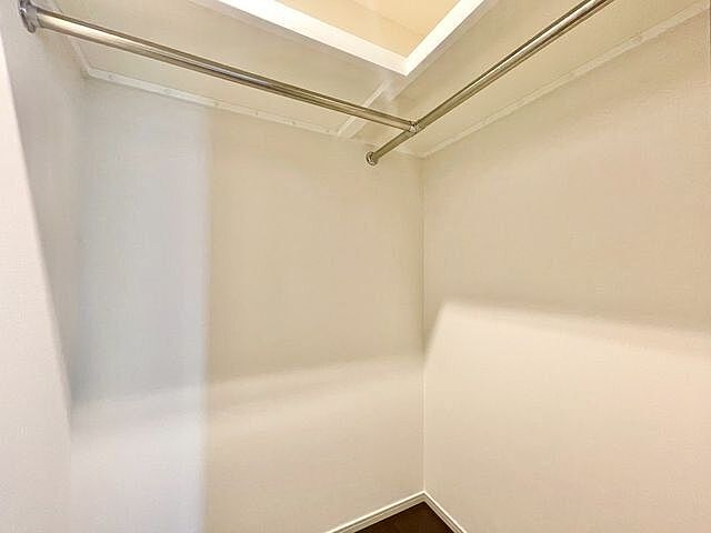 収納 ザ・パークハウス西麻布レジデンス 21階/-