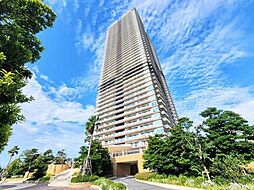 パークタワー晴海