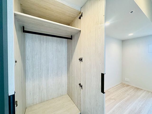 子供部屋 パークタワー西新宿 26階/-