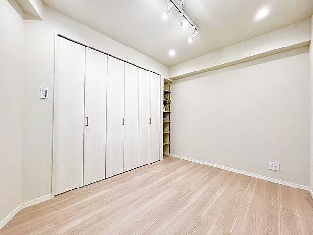 寝室 セブンスターマンション第5五反田 9階/-