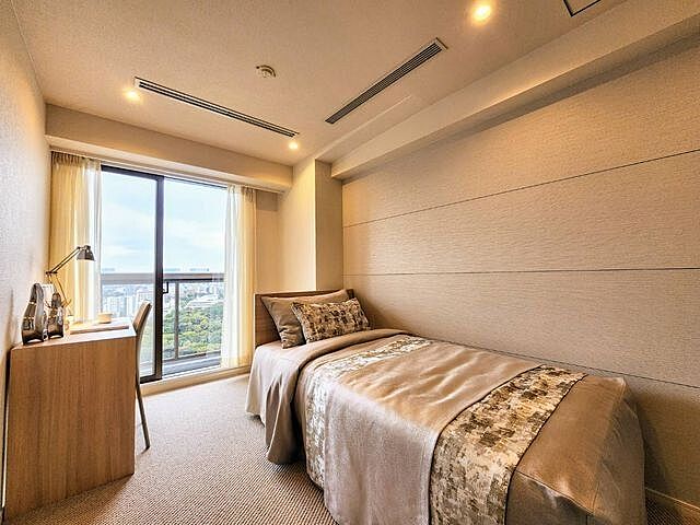 子供部屋 恵比寿ガーデンテラス壱番館 22階/-