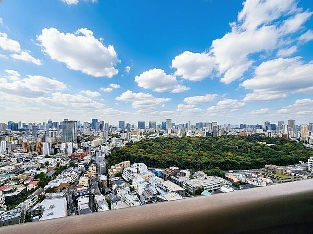 その他 恵比寿ガーデンテラス壱番館 22階/-