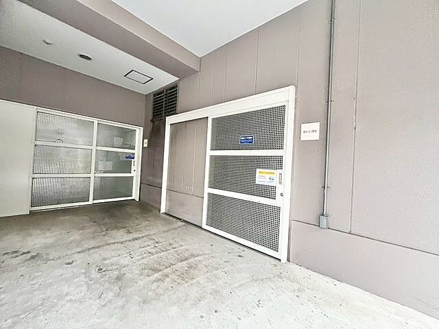 その他 キャナルワーフタワーズWEST 21階/-