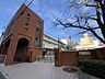 周辺：横浜市立横浜吉田中学校 450m