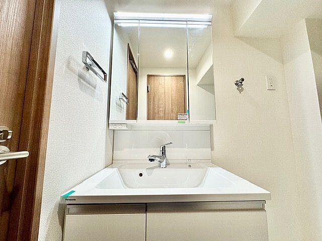 洗面 パレ・ドール日本橋 3階/313