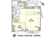 東京都渋谷区富ヶ谷1丁目：物件画像