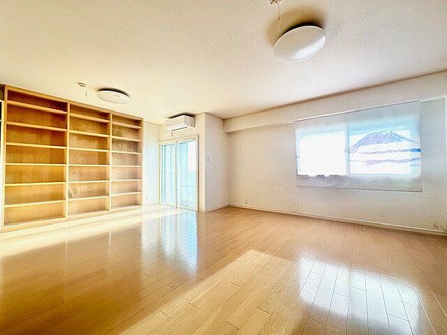 リビング/ダイニング マンションVIP目黒 9階/903