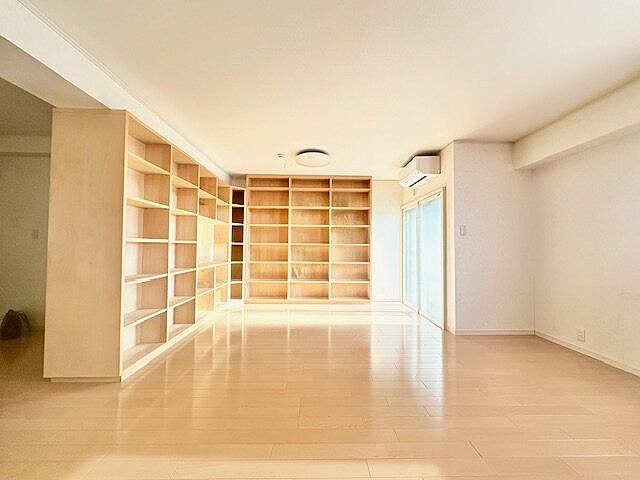 リビング/ダイニング マンションVIP目黒 9階/903