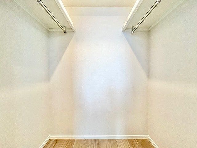 収納 西戸山タワーホウムズサウスタワー 12階/1203