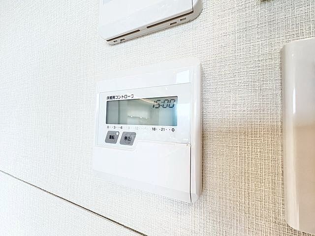 リビング/ダイニング 勝どきザ・タワー 26階/2625