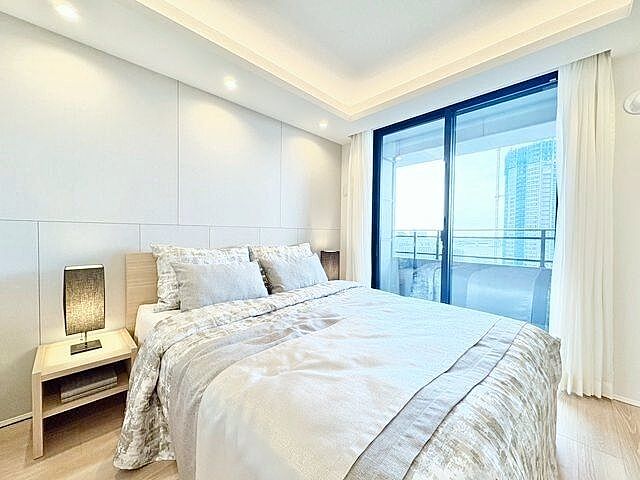 子供部屋 勝どきザ・タワー 26階/2625