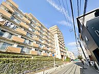 神奈川県川崎市川崎区大島1丁目：物件画像