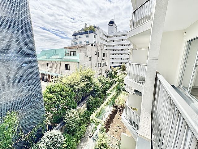 その他 代々木スカイハイツ 3階/3F