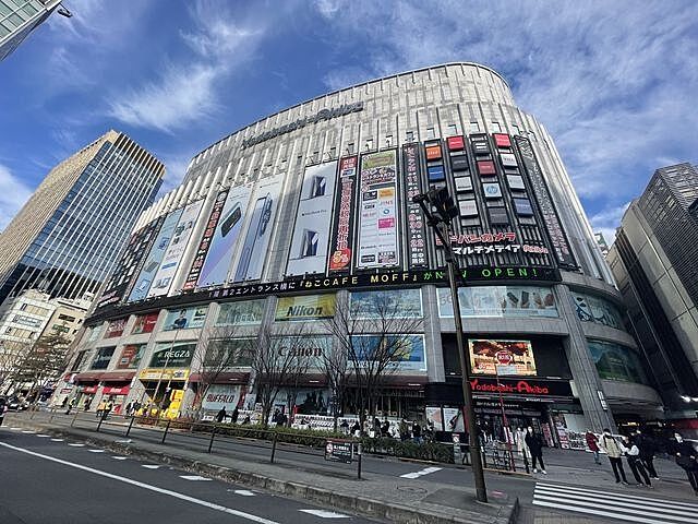 周辺 東京パークタワー 21階/-
