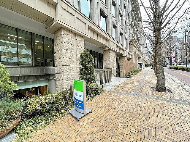 周辺 デュオヒルズ御殿山 3階/-