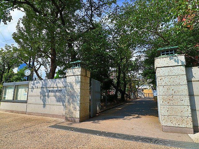 周辺 デュオヒルズ御殿山 3階/-