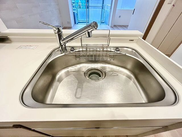 キッチン グランドシティ白山 5階/-