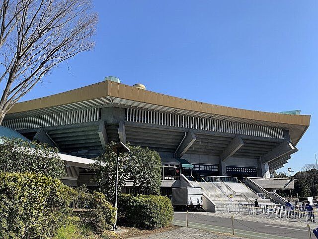 周辺 ビラハイツ北の丸 4階/-