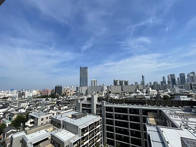 その他 パークシティ高田馬場 11階/-