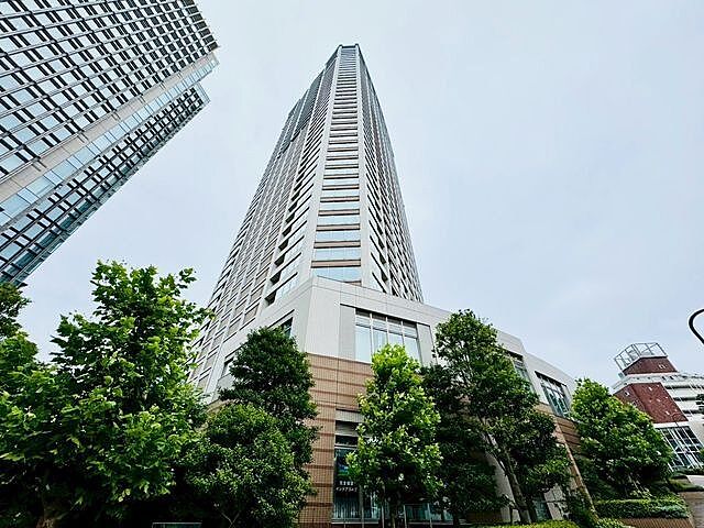 外観 パークコート赤坂ザタワー 6階/-