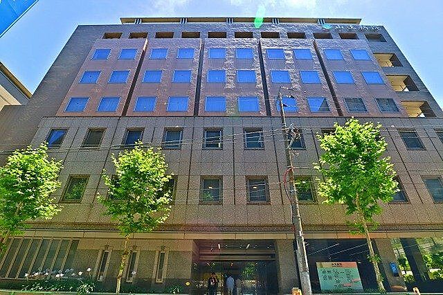 周辺 パークコート赤坂ザタワー 6階/-