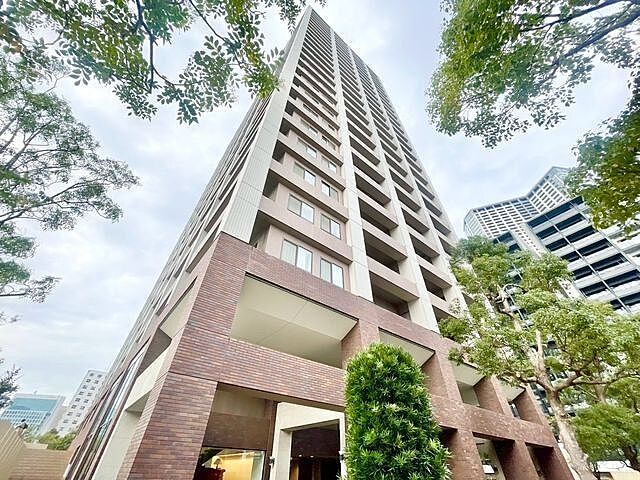 外観 コスモ東京ベイタワー 17階/-