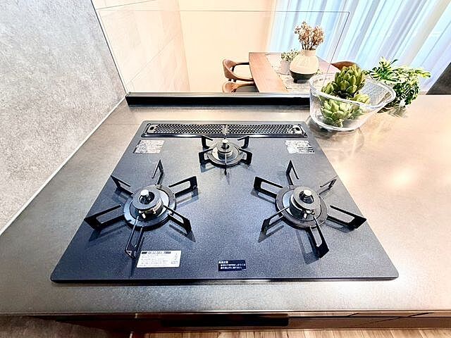 キッチン 麻布市兵衛町ホームズ 8階/-