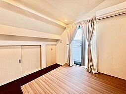 子供部屋の画像