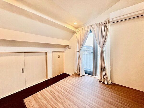 子供部屋