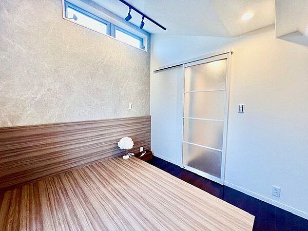 子供部屋