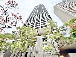 晴海アイランドトリトンスクエアビュータワー