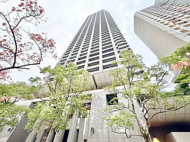 外観 晴海アイランドトリトンスクエアビュータワー 41階/-