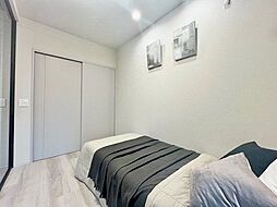 子供部屋の画像
