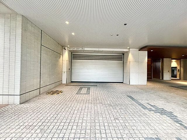 駐車場 キャピタルゲートプレイスザ・タワー 38階/-