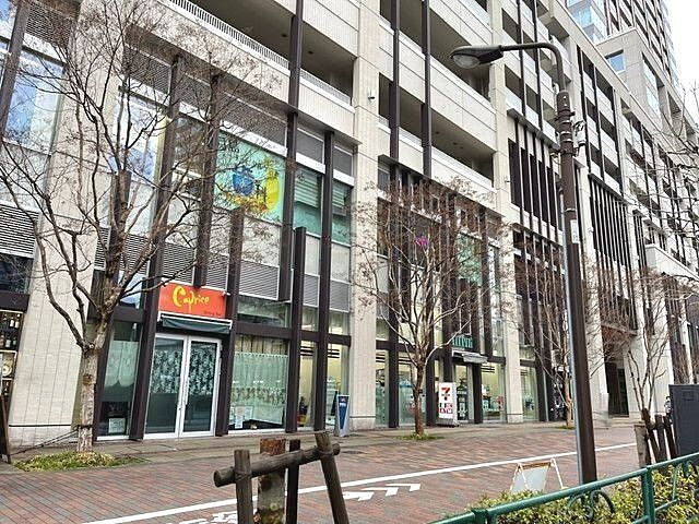 周辺 キャピタルゲートプレイスザ・タワー 38階/-