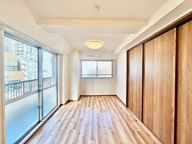 リビング/ダイニング エクレール五反田 5階/-