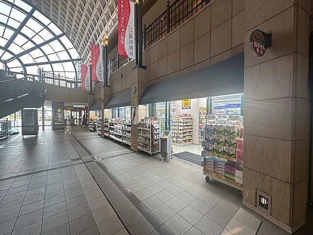 周辺 ワールドシティタワーズアクアタワー 13階/-