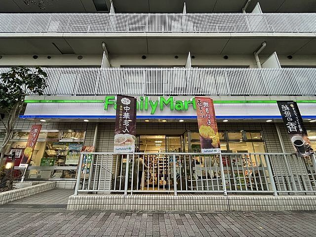 周辺 ミュゼ白金長者丸 2階/-