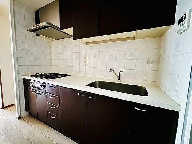 キッチン ソルシェ月島 3階/-