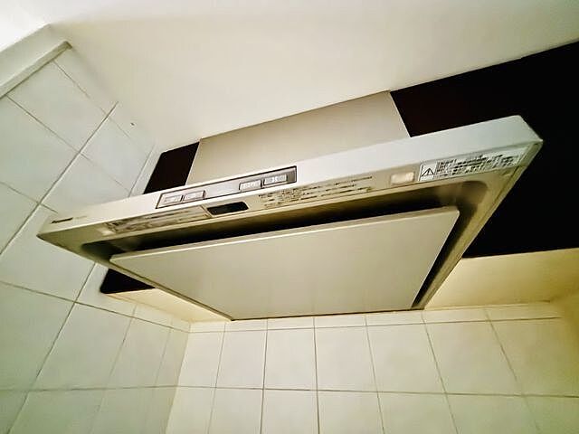 キッチン ソルシェ月島 3階/-