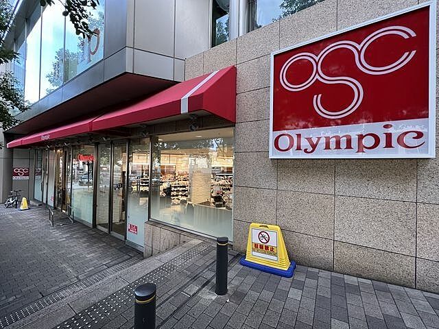 周辺 THE ROPPONGI TOKYO 31階/-