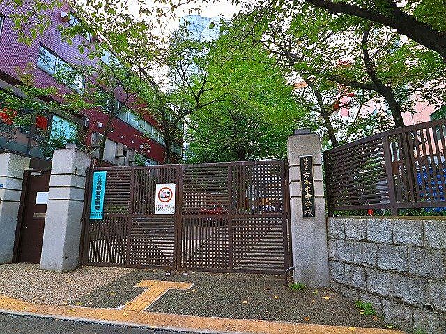 周辺 THE ROPPONGI TOKYO 31階/-