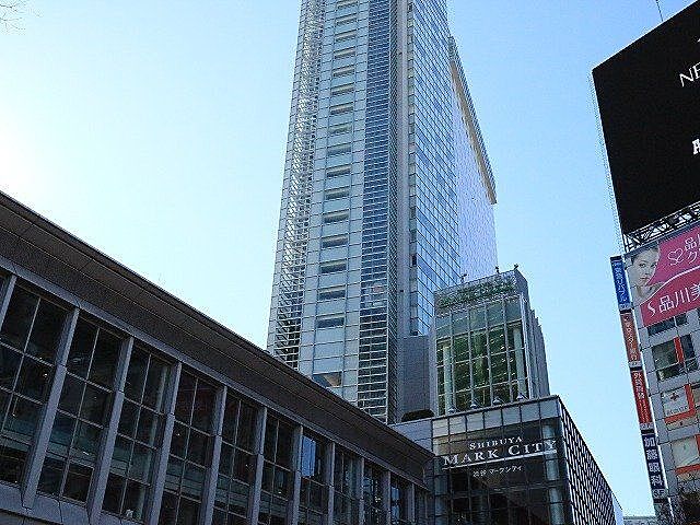 周辺 グランド・ガーラ渋谷松濤 7階/-