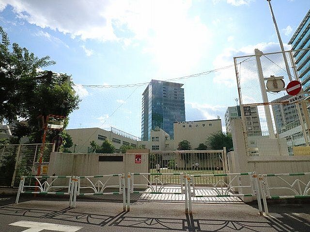 周辺 グランド・ガーラ渋谷松濤 7階/-