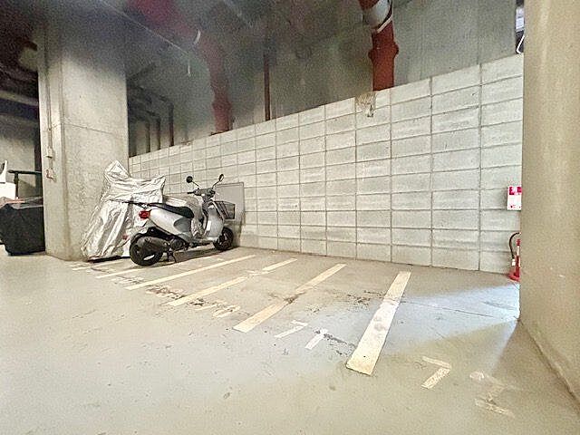 その他 晴海アイランドトリトンスクエアビュータワー 27階/-