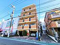 穏やかな住環境...