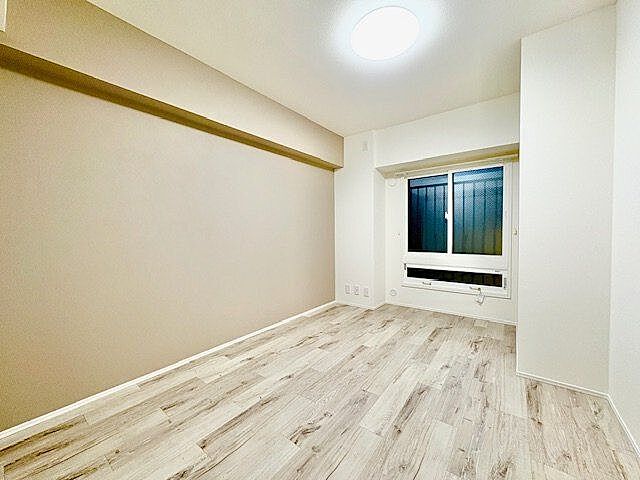 子供部屋 クレストコート杉並宮前 1階/-