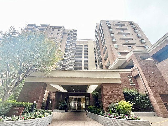 外観 朝日メトロステージ西巣鴨 2階/-