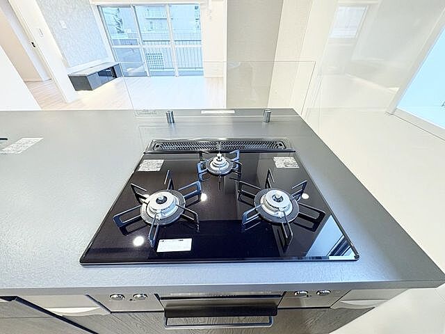 キッチン コープ高輪 6階/-