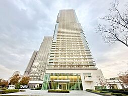 ザ・パークハウス晴海タワーズクロノレジデンス